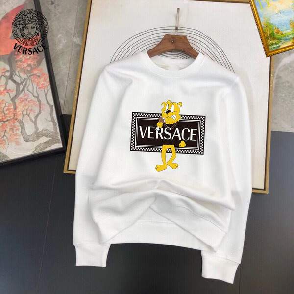 Picture of Versace Sweatshirt _SKUVersaceM-3XL13gn8636310